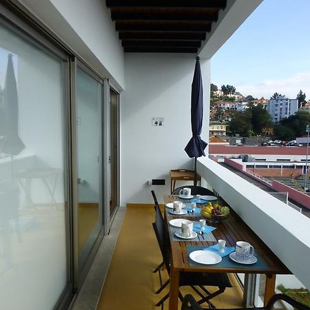 Shearwaternest 2 Apartment ฟุงชาล ภายนอก รูปภาพ