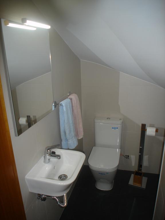 Shearwaternest 2 Apartment ฟุงชาล ภายนอก รูปภาพ