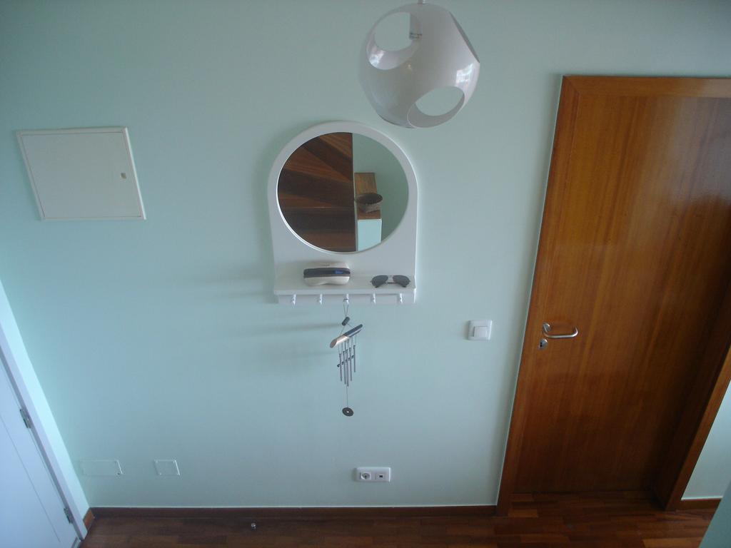 Shearwaternest 2 Apartment ฟุงชาล ภายนอก รูปภาพ