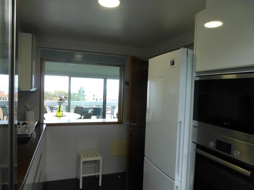 Shearwaternest 2 Apartment ฟุงชาล ภายนอก รูปภาพ