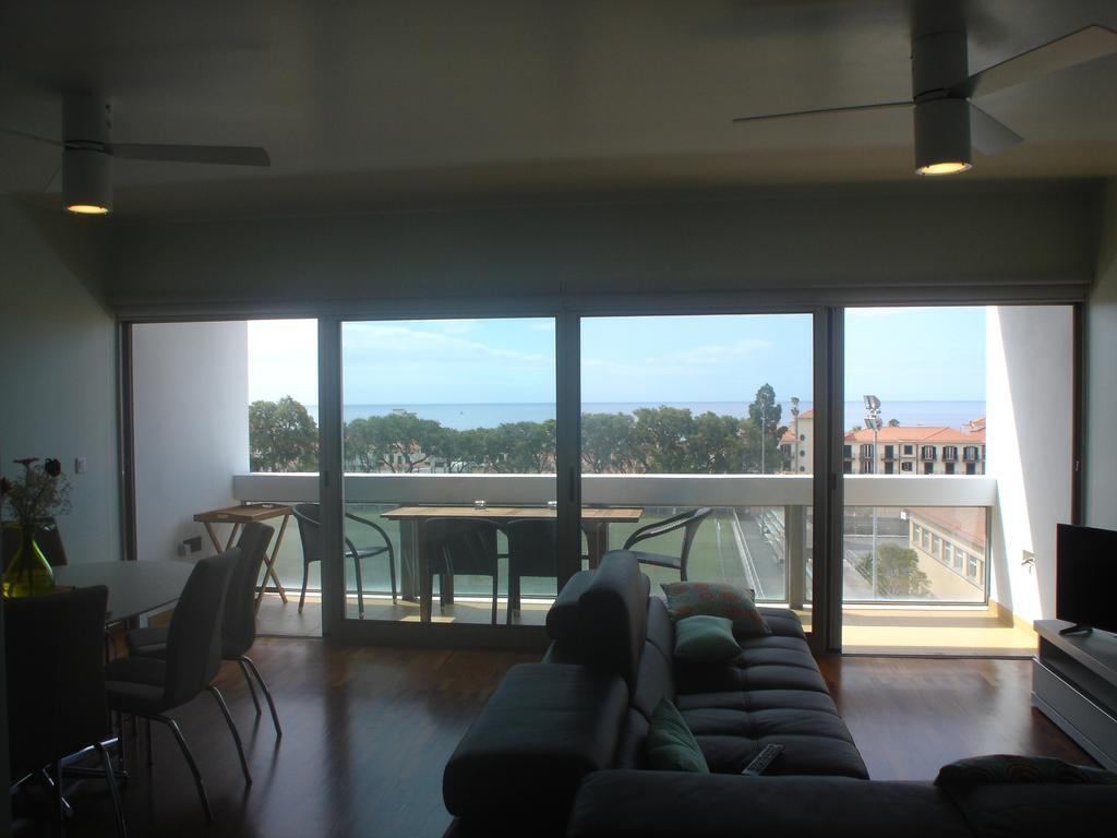 Shearwaternest 2 Apartment ฟุงชาล ภายนอก รูปภาพ