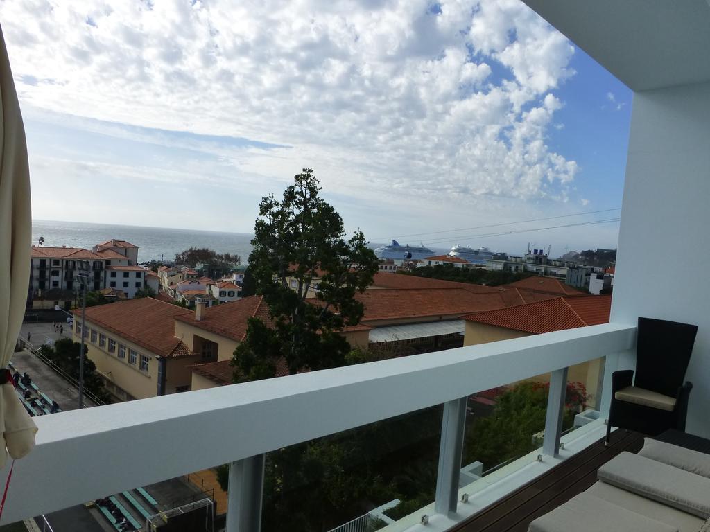 Shearwaternest 2 Apartment ฟุงชาล ภายนอก รูปภาพ
