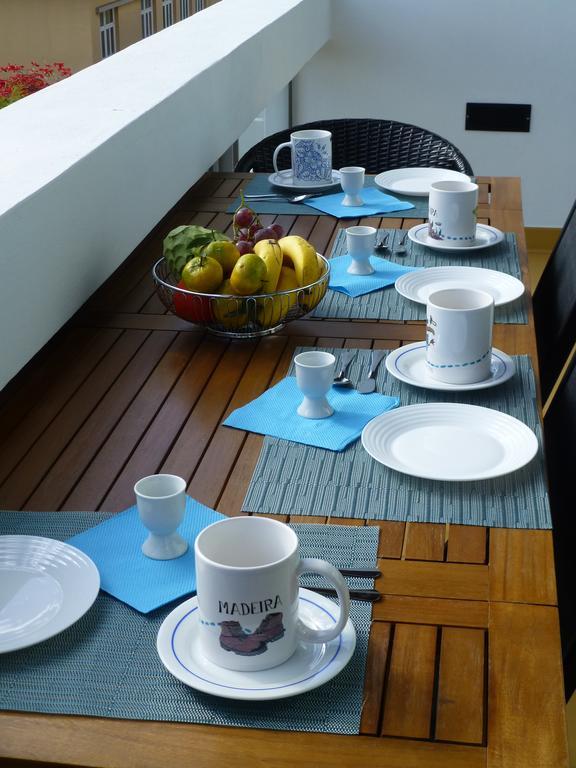 Shearwaternest 2 Apartment ฟุงชาล ภายนอก รูปภาพ