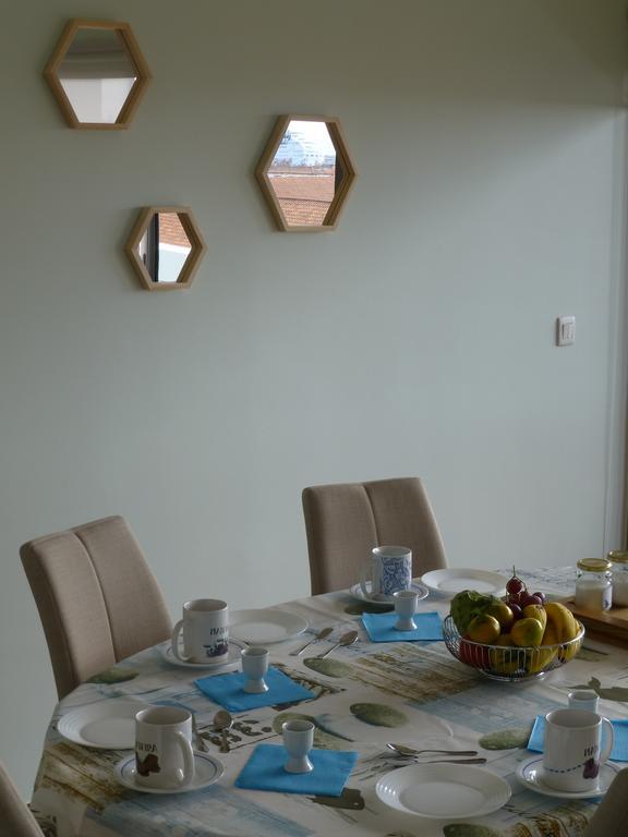 Shearwaternest 2 Apartment ฟุงชาล ภายนอก รูปภาพ