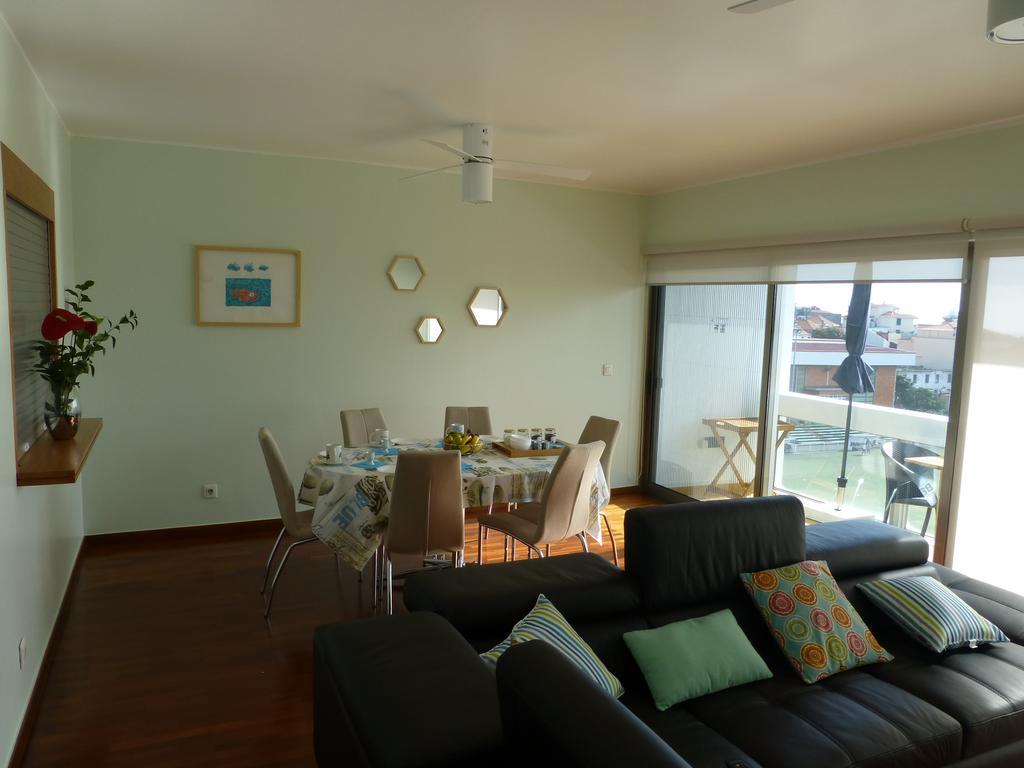 Shearwaternest 2 Apartment ฟุงชาล ภายนอก รูปภาพ