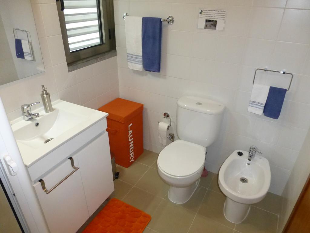 Shearwaternest 2 Apartment ฟุงชาล ภายนอก รูปภาพ