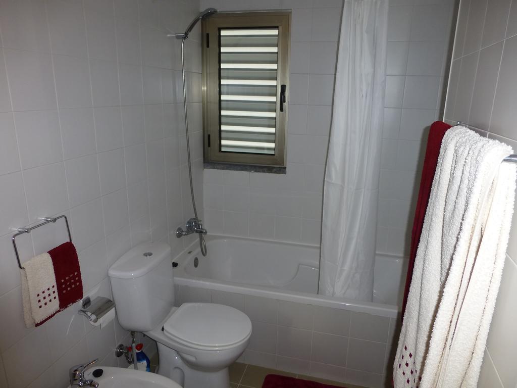 Shearwaternest 2 Apartment ฟุงชาล ภายนอก รูปภาพ