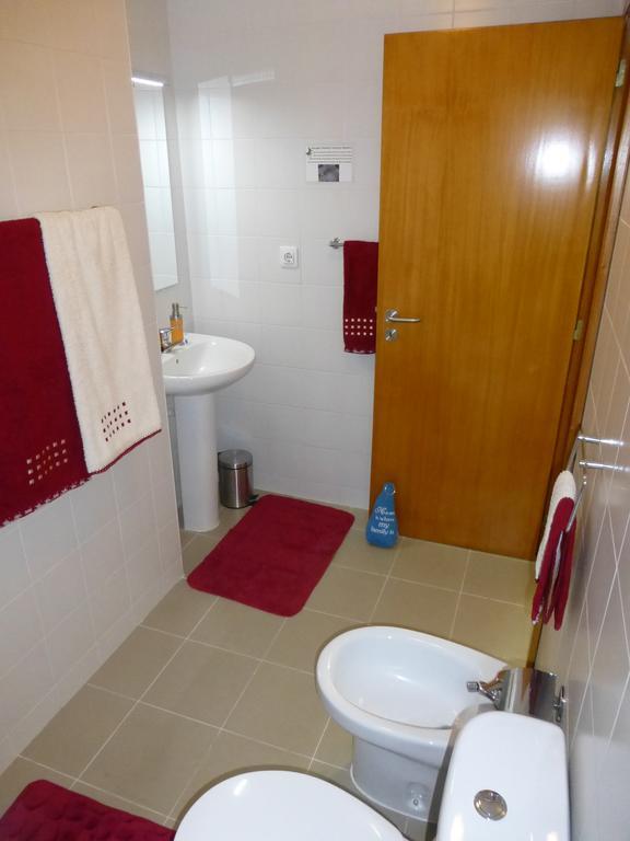 Shearwaternest 2 Apartment ฟุงชาล ภายนอก รูปภาพ