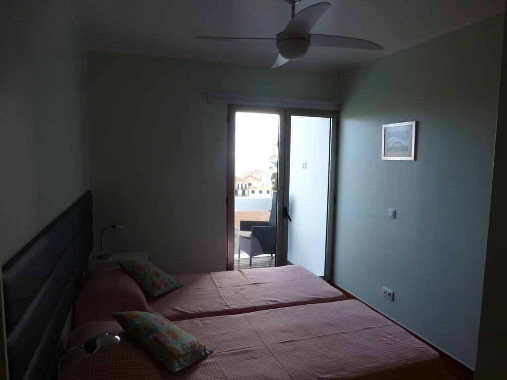 Shearwaternest 2 Apartment ฟุงชาล ภายนอก รูปภาพ