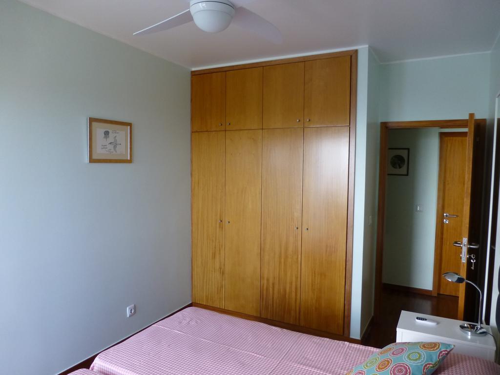 Shearwaternest 2 Apartment ฟุงชาล ภายนอก รูปภาพ