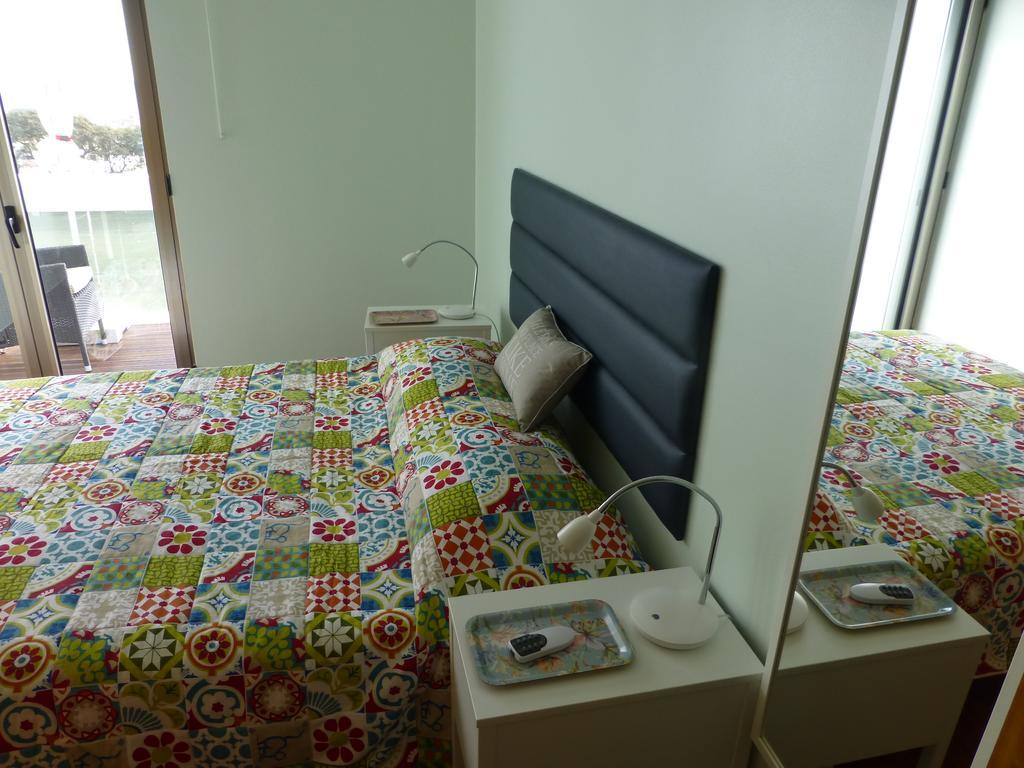 Shearwaternest 2 Apartment ฟุงชาล ภายนอก รูปภาพ