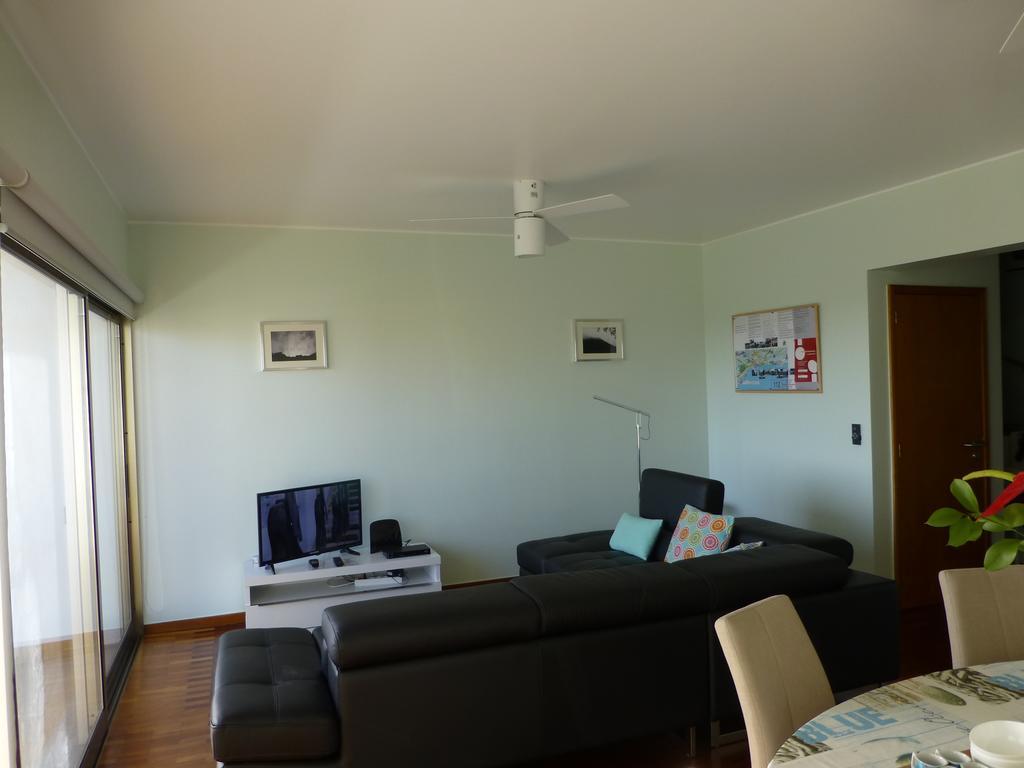 Shearwaternest 2 Apartment ฟุงชาล ภายนอก รูปภาพ