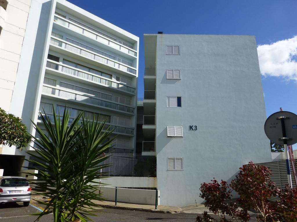 Shearwaternest 2 Apartment ฟุงชาล ภายนอก รูปภาพ