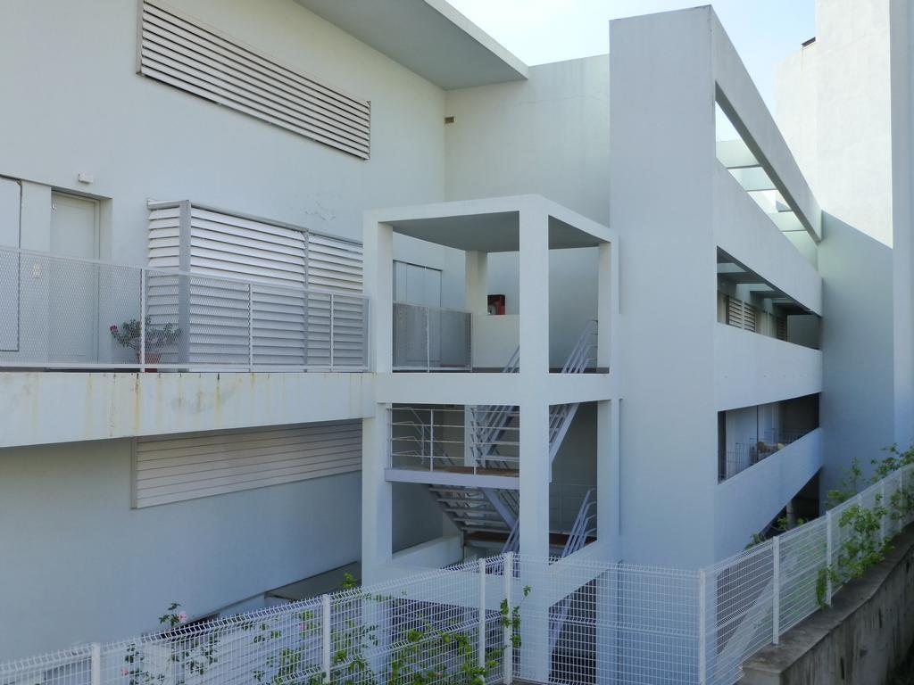 Shearwaternest 2 Apartment ฟุงชาล ภายนอก รูปภาพ