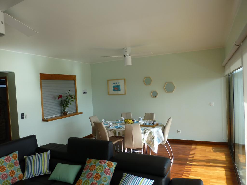 Shearwaternest 2 Apartment ฟุงชาล ภายนอก รูปภาพ