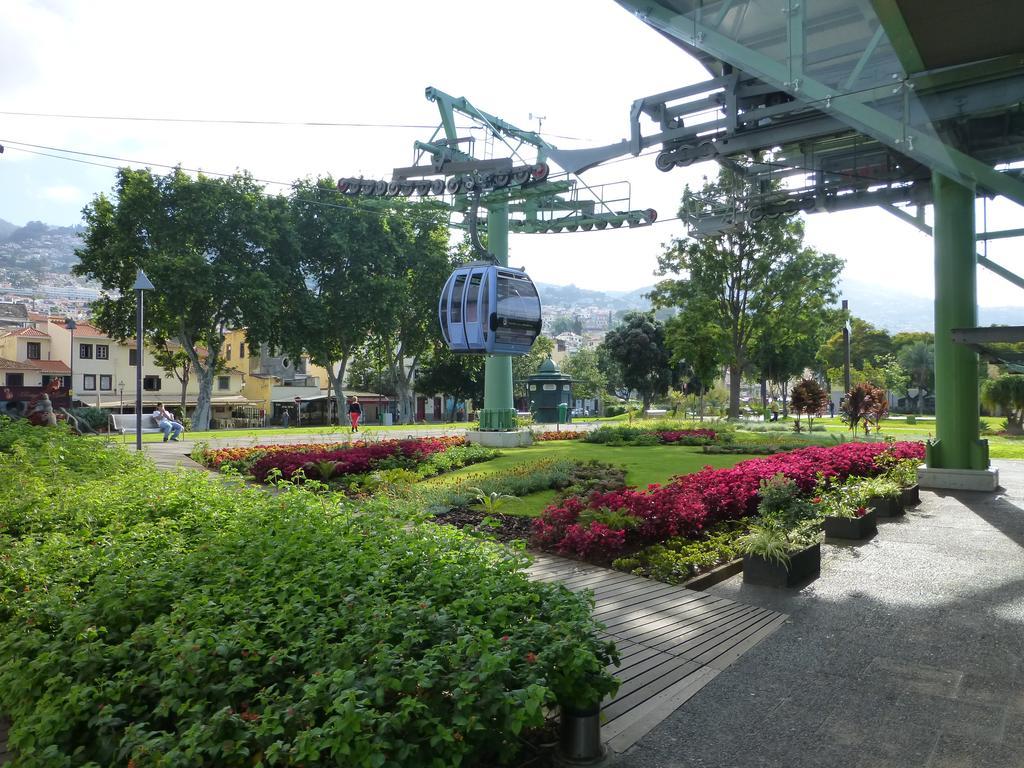 Shearwaternest 2 Apartment ฟุงชาล ภายนอก รูปภาพ